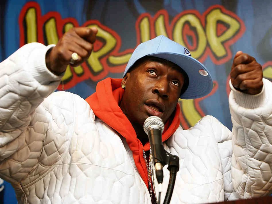 Another influential Black musician that #SpeakUp students learned about for #BlackHistoryMonth was Joseph Saddler, more commonly known as Grandmaster Flash. He was a pioneer for Hip-Hop music and invented the scratching technique, paving the way for Hip-Hop artists that followed.