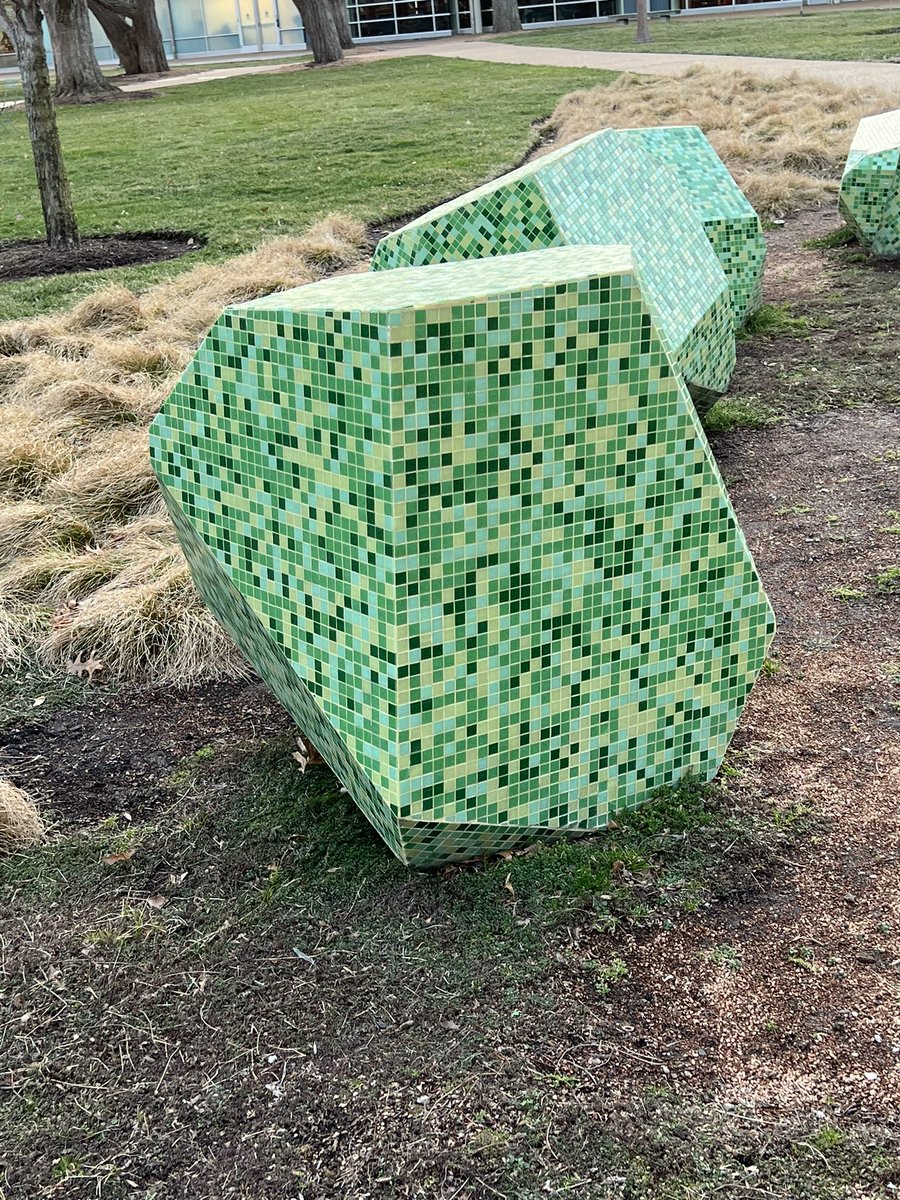 jeffheaton's tweet photo. This rock is a @github legend! 🌟⭐️🤩🐙 https://t.co/LISAXOUTIm