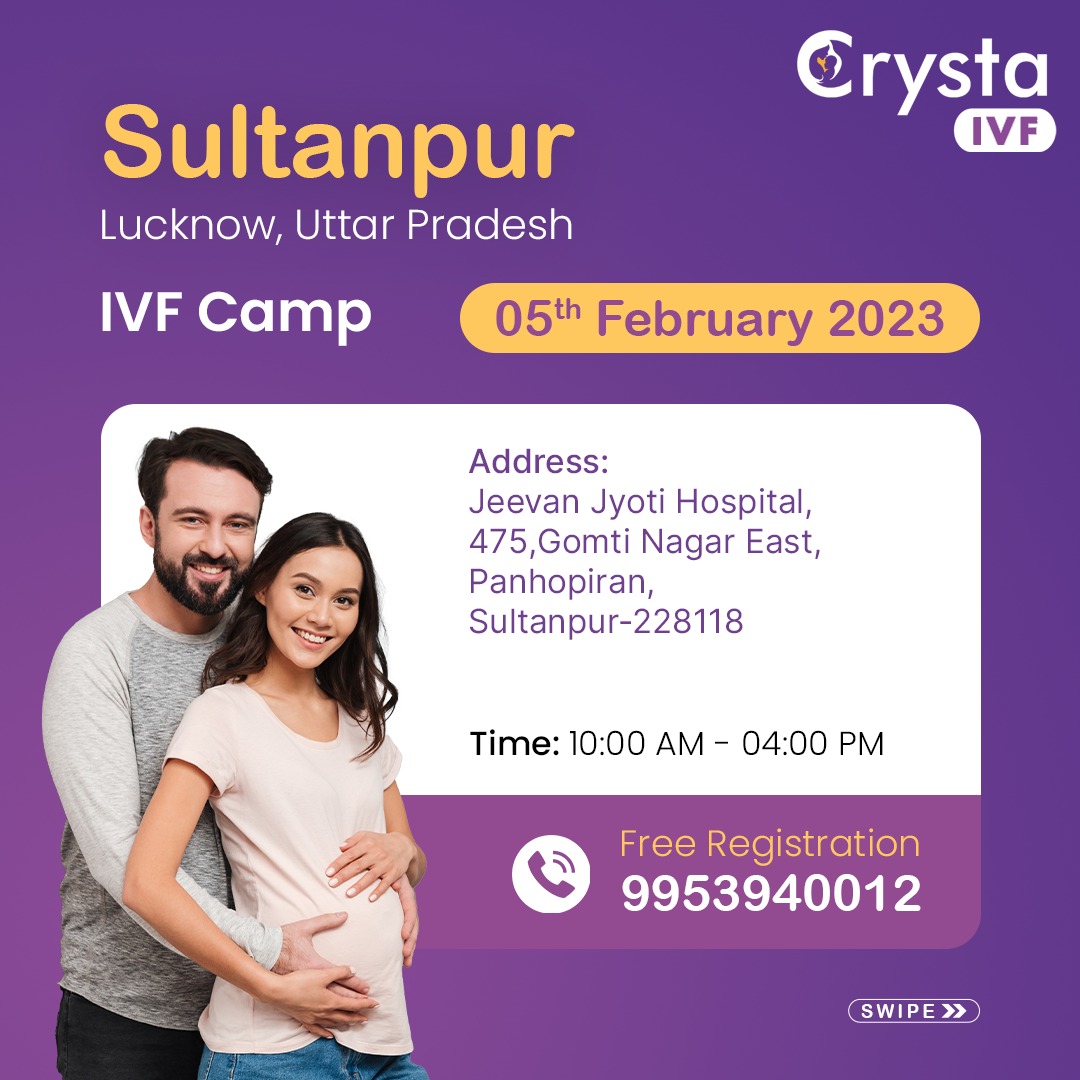 CrystaCare's tweet photo. Bringing hope and new beginnings to your doorstep Crysta IVF now available in a city near you. Let's start your journey to parenthood together. Call at 9953940012.
#CrystaIVF #advancedlab #easyaccess #easyfertilitytreatment #advancedfertilitylab #ivfclinicindelhi #ivfcenter https://t.co/jVgvexB81t
