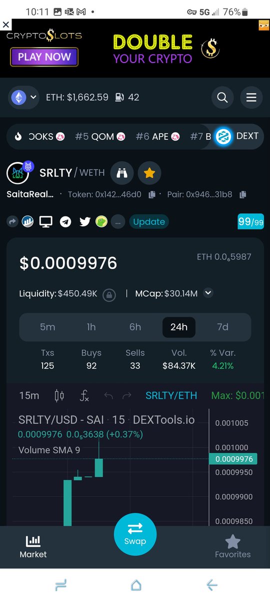 DARRECK Alpha Digital Solutions tweet media