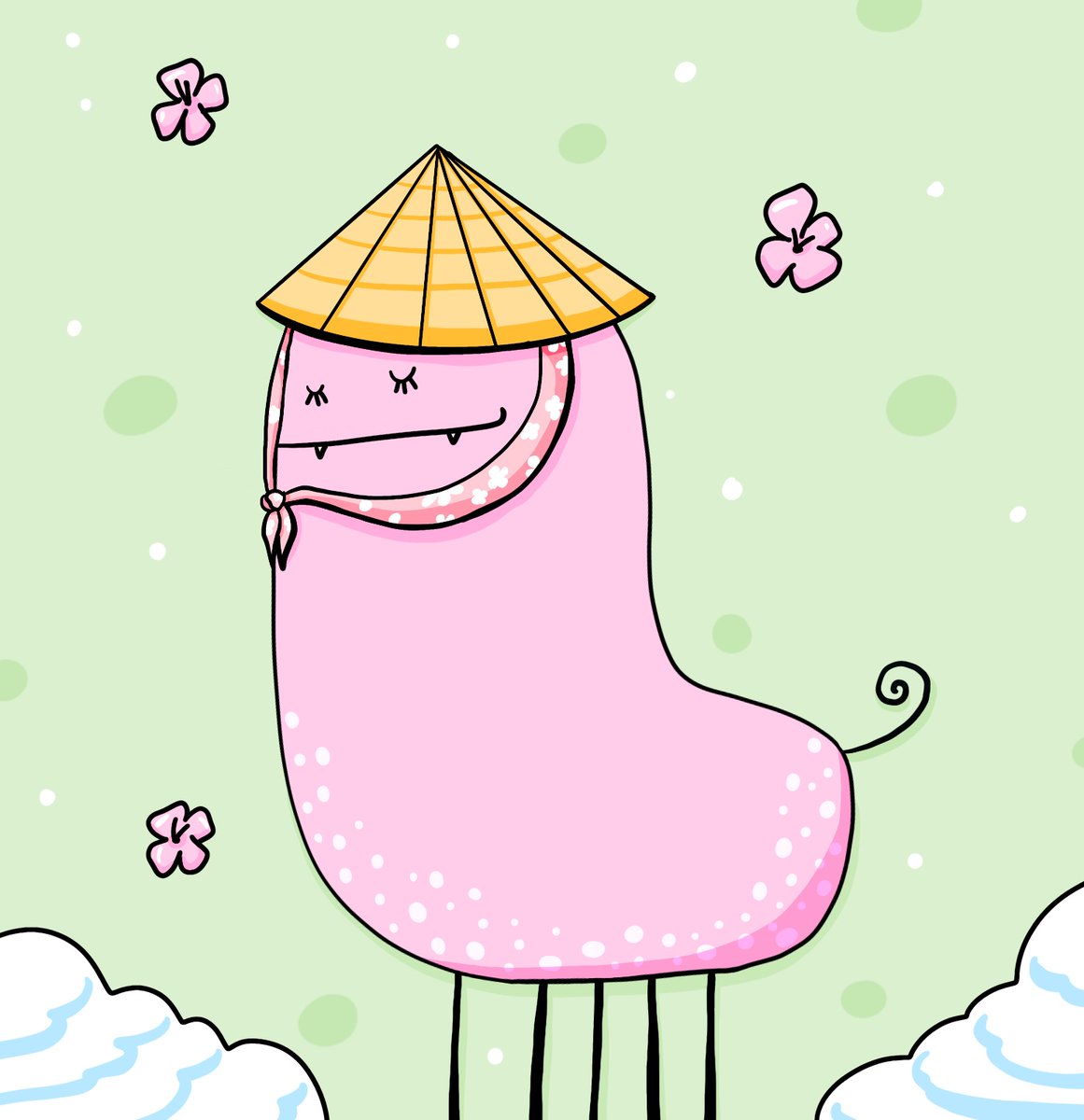 Meet the first Stone Eater of the team - Masho, a creator of <a href="/mashoverseNFT/">Mashoverse</a> 

She is a UI/UX #designer, #illustrator, #artist, and Top Teacher at <a href="/skillshare/">Skillshare</a> with a background in product &amp; game design.  She has worked for big and small companies internationally.