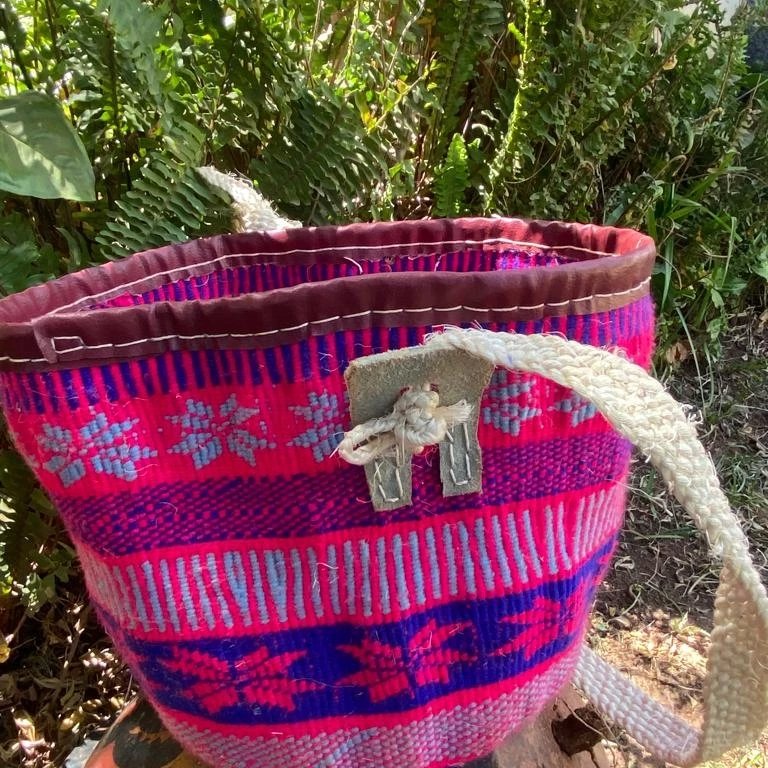 Have you ordered one yet? Support  the elderly of Mugumo Self Group from Muthithi Kigumo Constituency in Muranga County .Kiondo 2000kshs each contact 0713477621
Paybill 247247
Business/Account Number: 877770
#mudavadimemorialfoundationtrustfund #antijiggercampaign #muranga