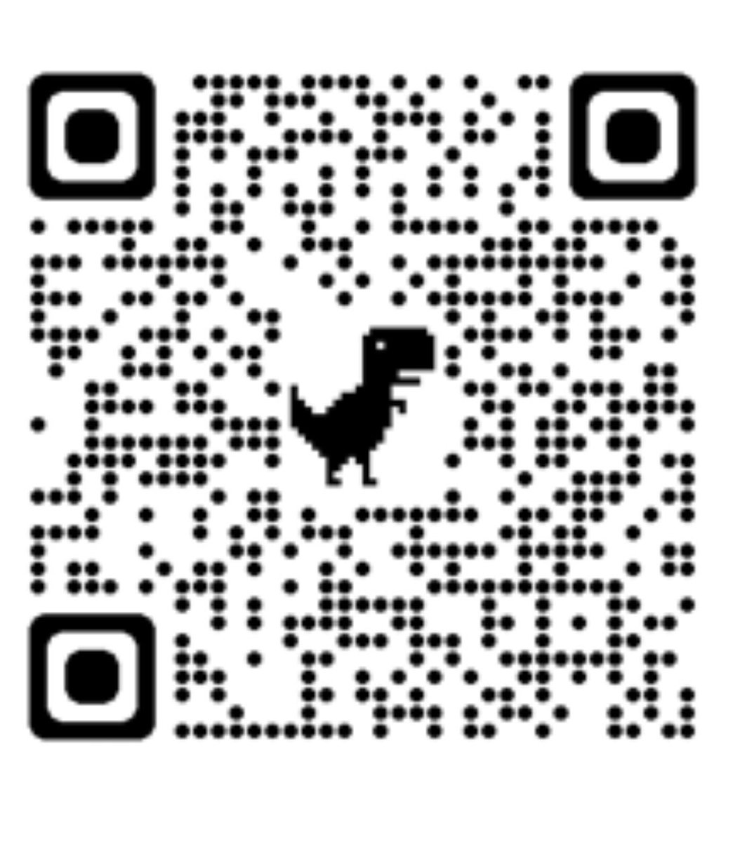 rrhsclassof2023's tweet photo. Here’s the QR code for the dance tickets: https://t.co/dnK0jw0dvf