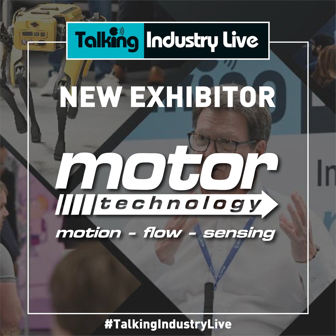 Talking Industry tweet media