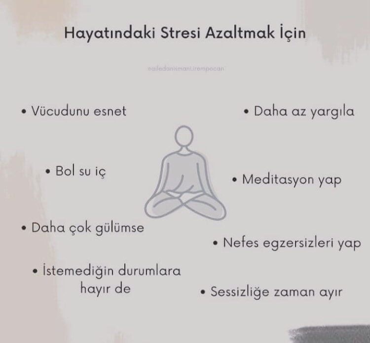 astrocallisto_'s tweet photo. Kendini daha iyi hissetmen için deneyebilirsin ✨ #stres #azalt #meditasyon #yoga https://t.co/gVViKuO4D7