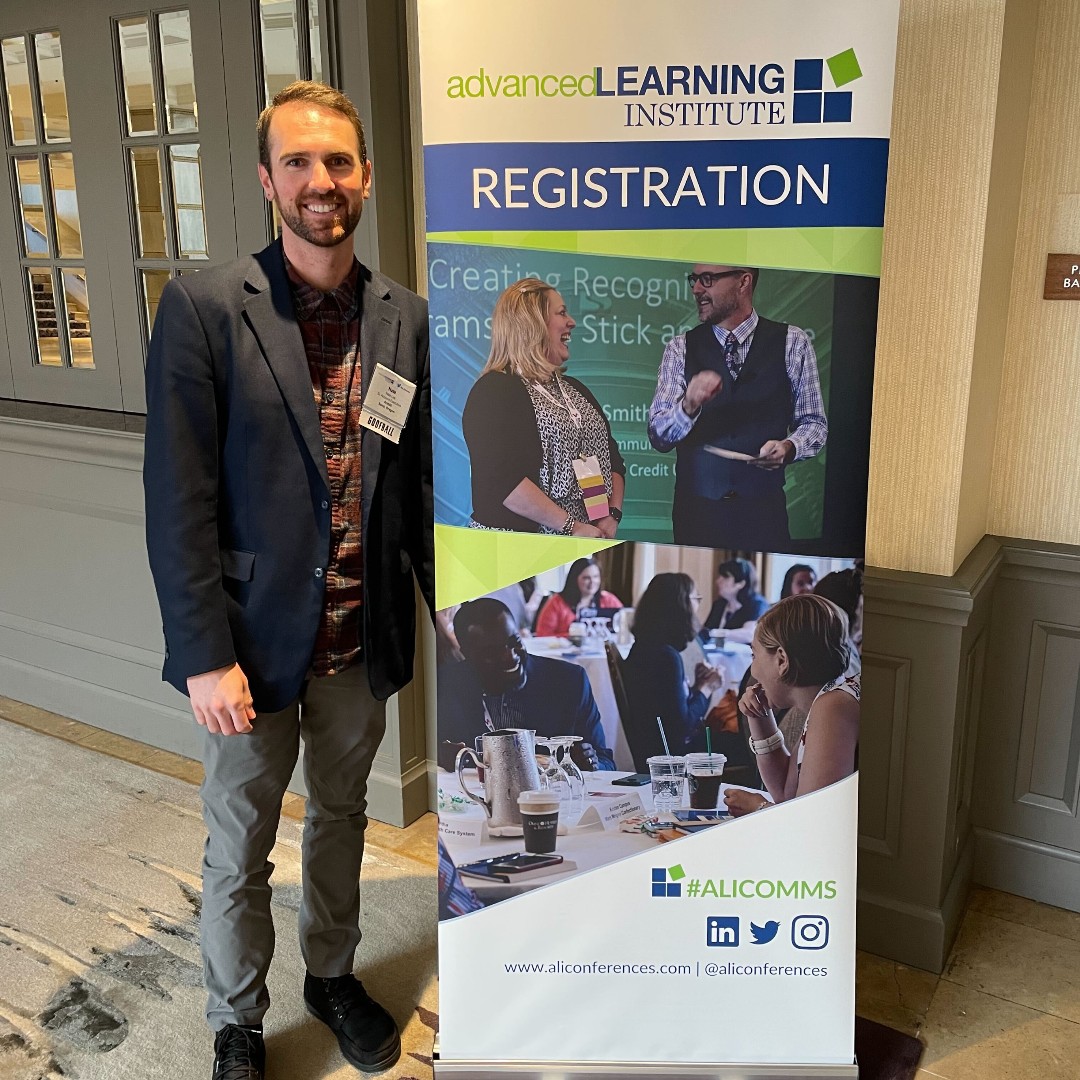 Check out 3 takeaways from Nate Lee's recent visit to ALI's conference this week: 
1. simply LISTEN
2. allow the learner to learn 
3. creativity and empathy will be some of the most valuable skills employees can develop. 

Find more from Anthill here loom.ly/nL1i4dM