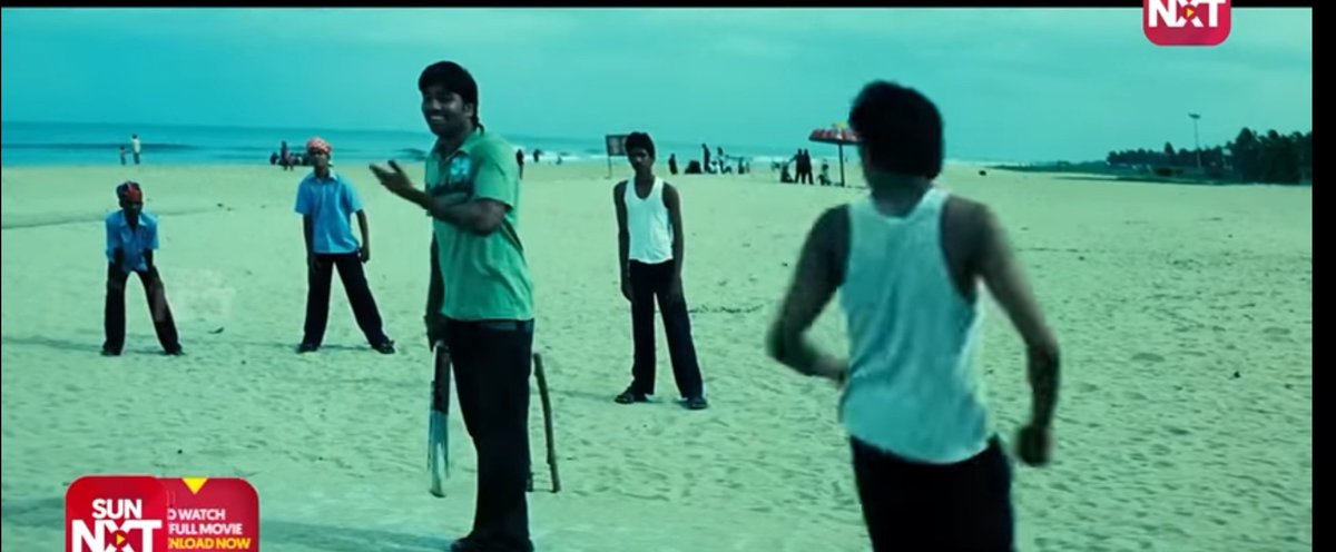 தீபாவளி க்ளாஸ்க்கு பயந்துட்டு ஆயுதபூஜைக்கே வரான்டா