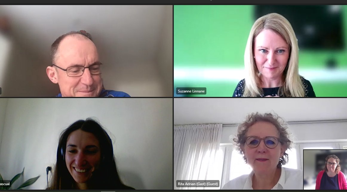 Maria Calderó Pascual tweet media