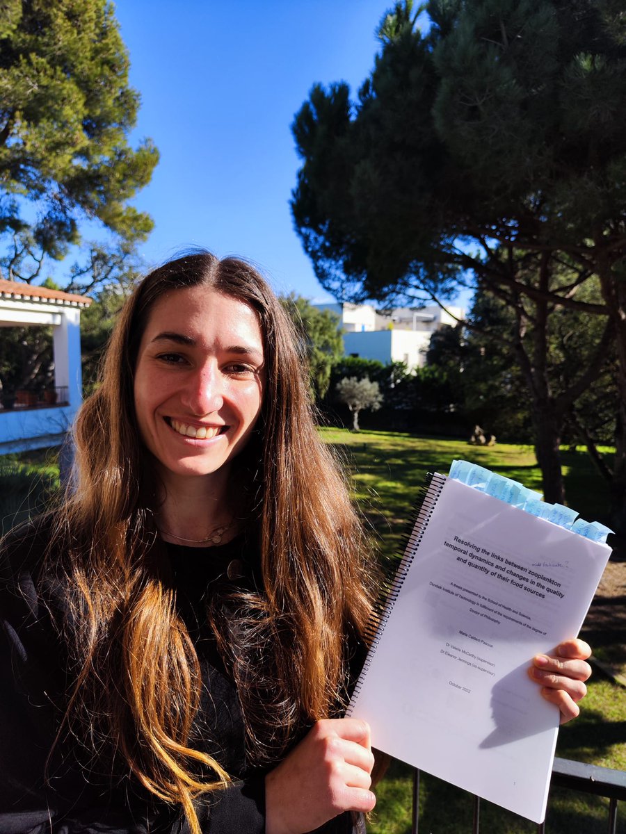 Maria Calderó Pascual tweet media