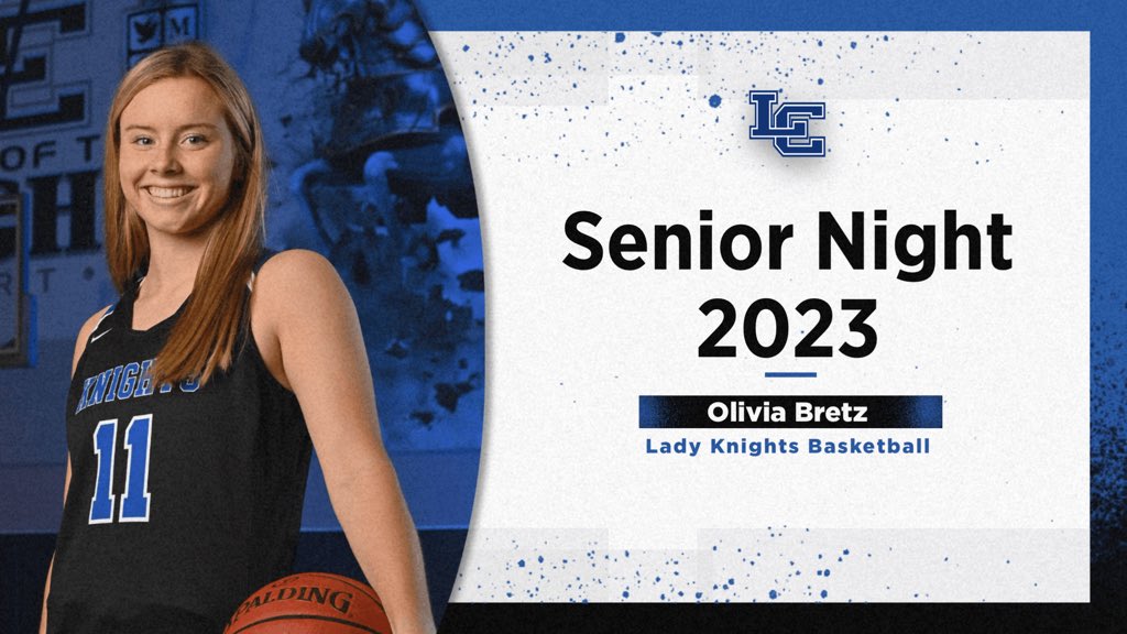 Lexington Catholic Girls Basketball tweet media