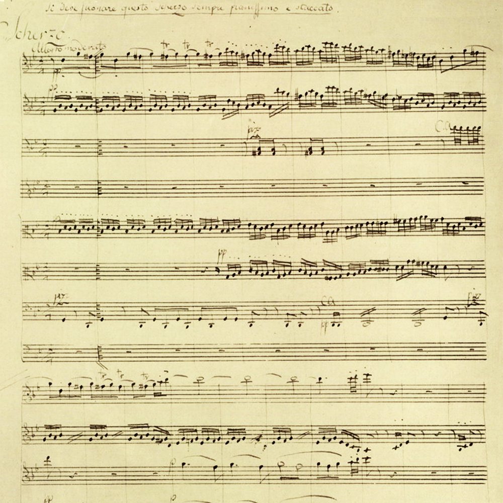 Mendelssohn was arguably an even greater prodigy than Mozart, who wrote his first real masterpiece, his Symphony No. 29, when he was 18. By that age, Mendelssohn had already composed his great Octet and his wonderful Overture for A Midsummer Night's Dream.