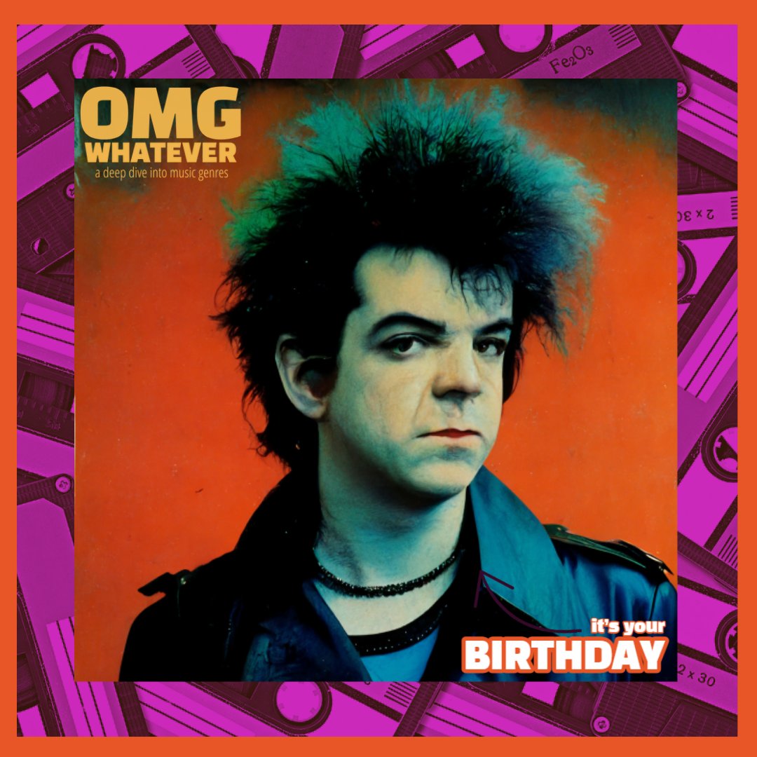 omgwdesigns's tweet photo. Happy Birthday, @LolTolhurst! https://t.co/vE2EIaqhbV