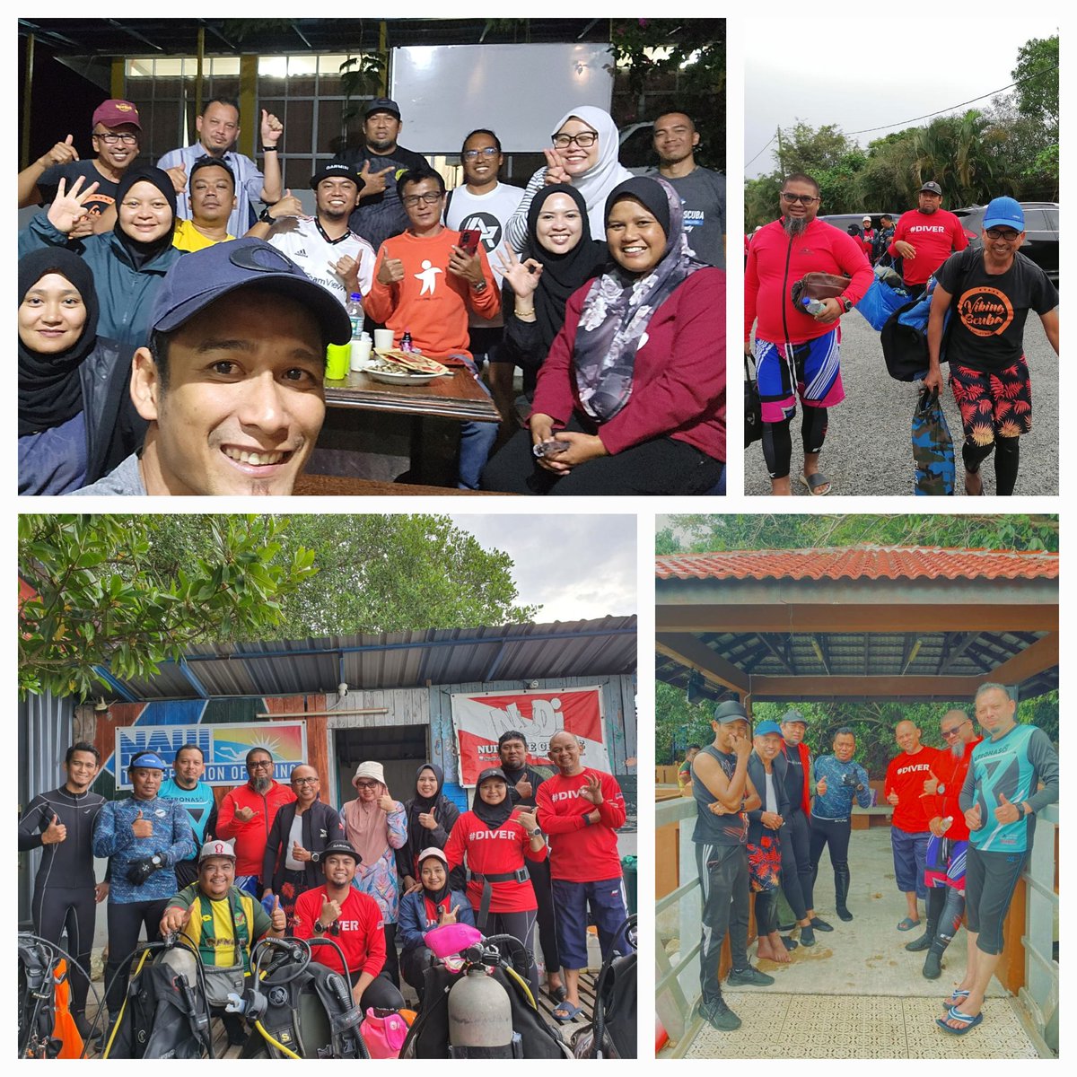 Roslan Md Taha tweet media