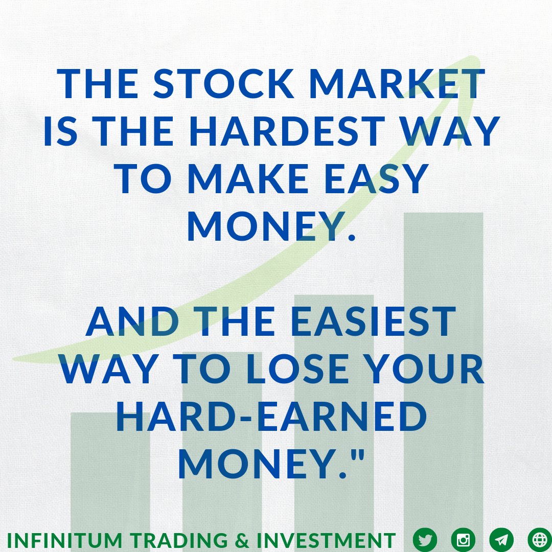 Infinitumtrade's tweet photo. #Trading #investment #StockMarkets https://t.co/y8dBijEvVy