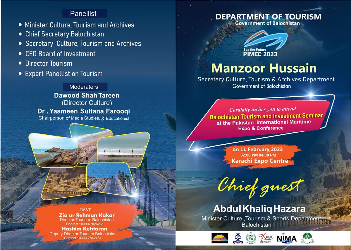 tourism_archive's tweet photo. Tourism investment #seminar @PIMEC2023 #tourism #culture #event https://t.co/LEEFZ3eSKV