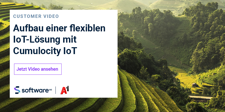 Software AG Dtld. tweet media