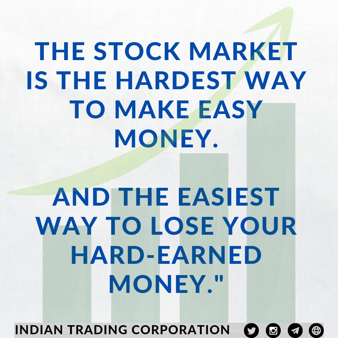 Indiantradings's tweet photo. #Trading #investment #StockMarkets https://t.co/hKbSRMnw72