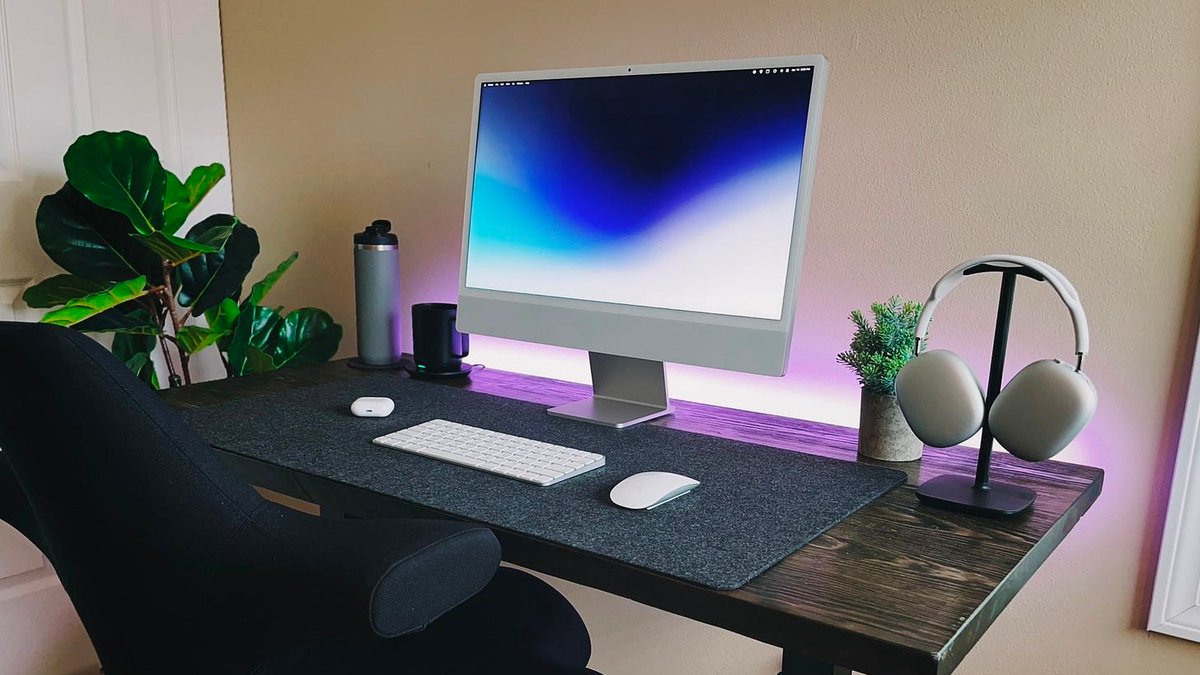 Workspaces tweet media