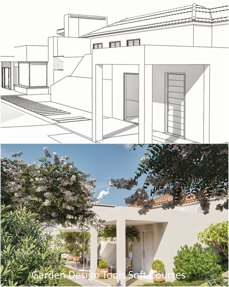 Garden Design Tools tweet media