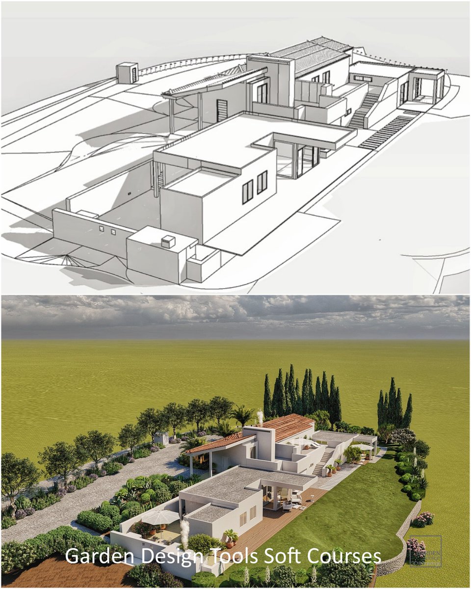 Garden Design Tools tweet media