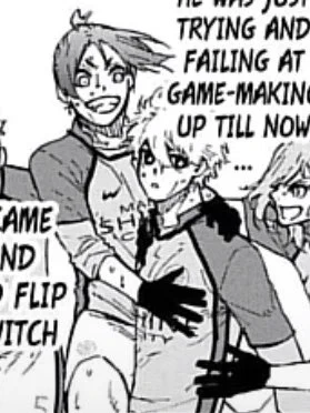 what do u have there nagi https://t.co/zw15KcrvGE 