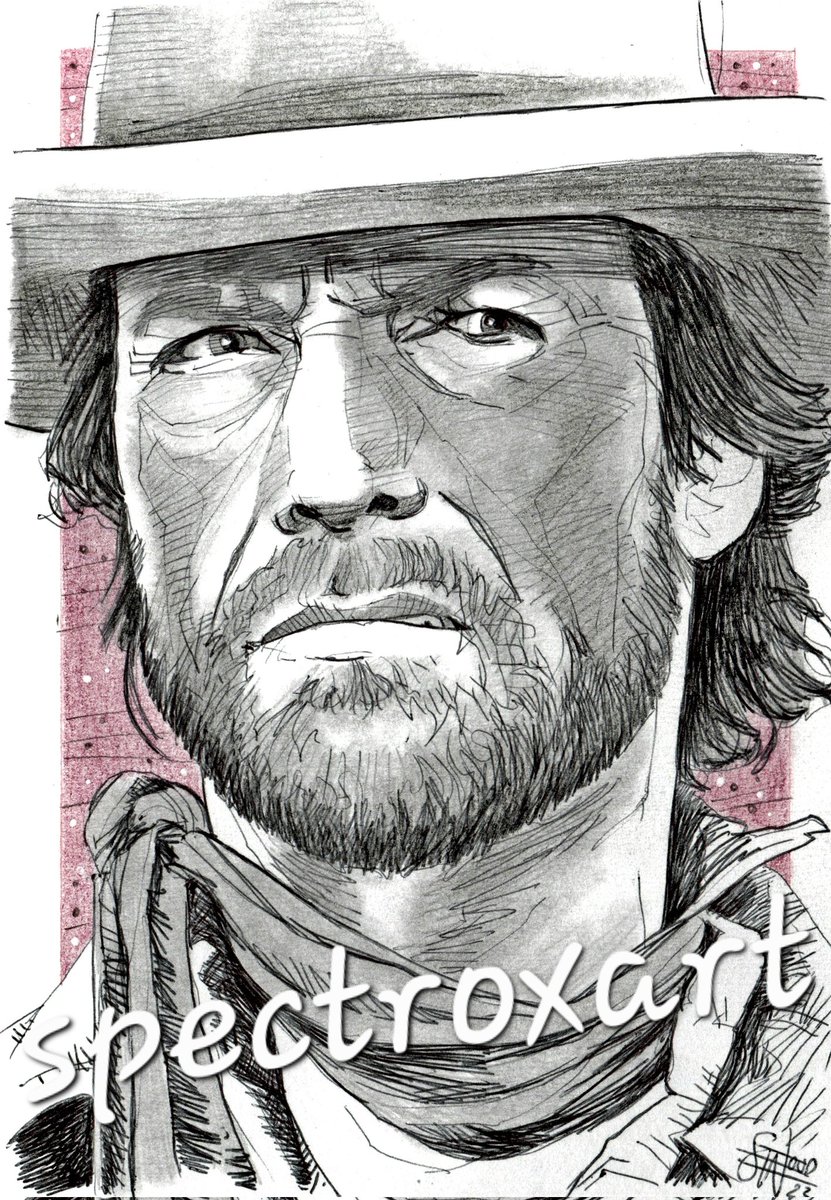 Salateen on Twitter ""Dyin' ain't much of a livin' boy." Clint