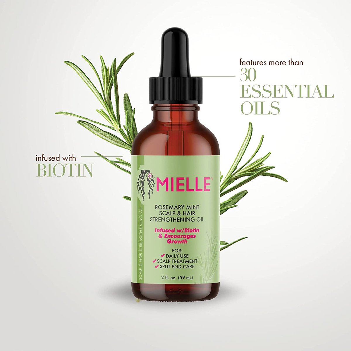 BeautyPlanetltd's tweet photo. Rosemary Mint Scalp &amp; Hair Essential Oil 59ml
🔥14500 SDG🔥
وارد أمريكا 
للطلب:اتصال/واتس اب:
☎️+249912149013
☎️+249912507475
توصيل:ولاية الخرطوم
🌟Stay BEAUTIFUL🌟
#unleash_your_style #beauty_planet_Sudan
#staybeautiful #أطلقي_العنان_لأناقتك https://t.co/aeYgQDixZn