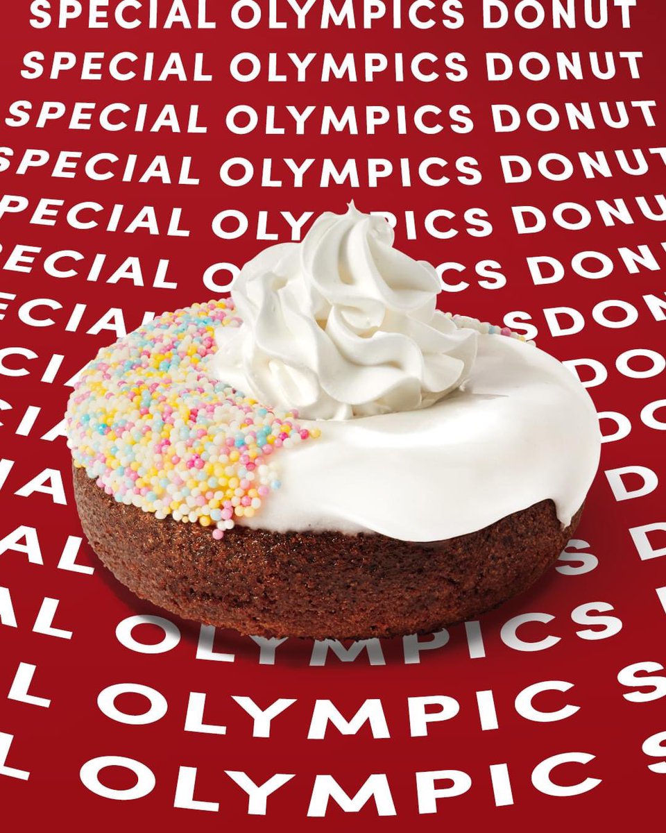 Lansdowne Place (@lansdowneplace) on Twitter photo There’s always room for dessert! 🍩 From now until February 5th, enjoy a sweet treat for a great cause, with 100% of proceeds from every <a href="/TimHortons/">Tim Hortons</a> Special Olympics Canada donut supporting <a href="/SpecialOCanada/">Special Olympics Canada</a> athletes across the country. 🤍 There’s always room for dessert! 🍩 From now until February 5th, enjoy a sweet treat for a great cause, with 100% of proceeds from every <a href="/TimHortons/">Tim Hortons</a> Special Olympics Canada donut supporting <a href="/SpecialOCanada/">Special Olympics Canada</a> athletes across the country. 🤍
