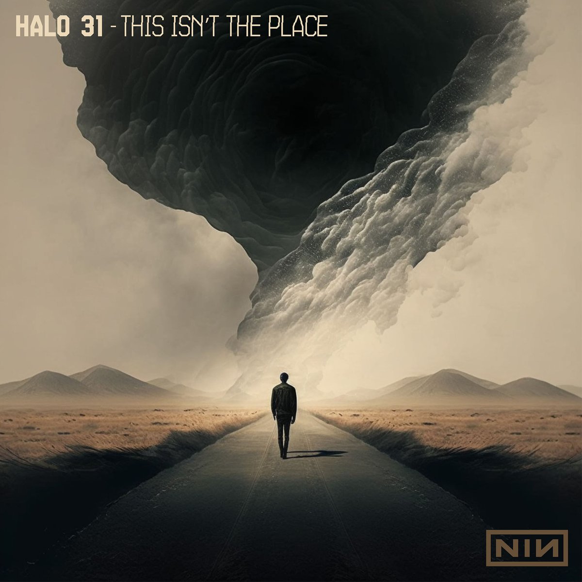 fugi_me's tweet photo. I had some spare time today, so I set myself a little project, which I hope will be ongoing. I wanted to generate some artwork for some of my favourite Nine Inch Nails Songs. 

#midjourney #ai #art #aiart #nineinchnails #recordcovers #NIN 

https://t.co/pUPdxRVh3D https://t.co/HCbXlYWwMM