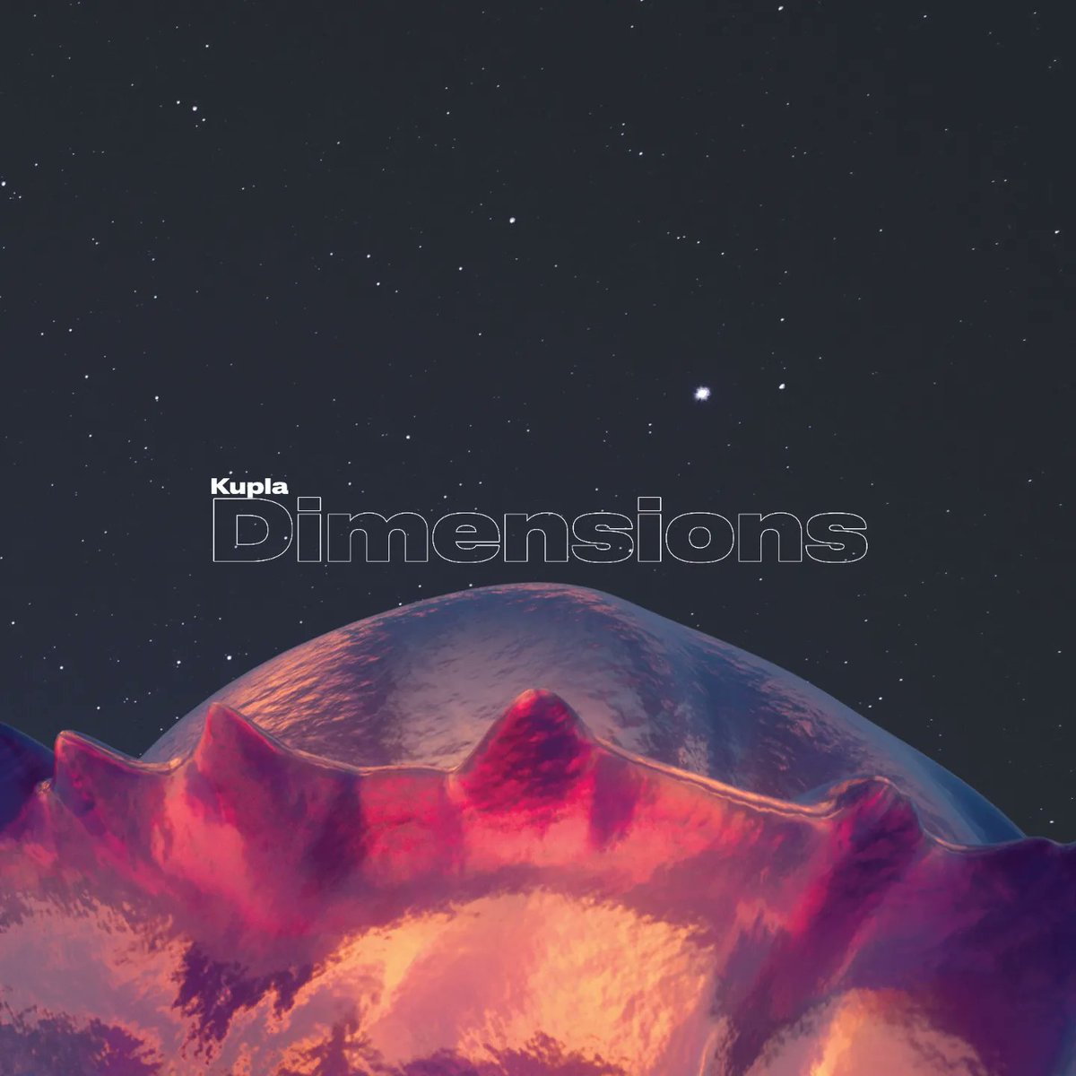 New album hype!
