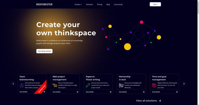 Redforester tweet media