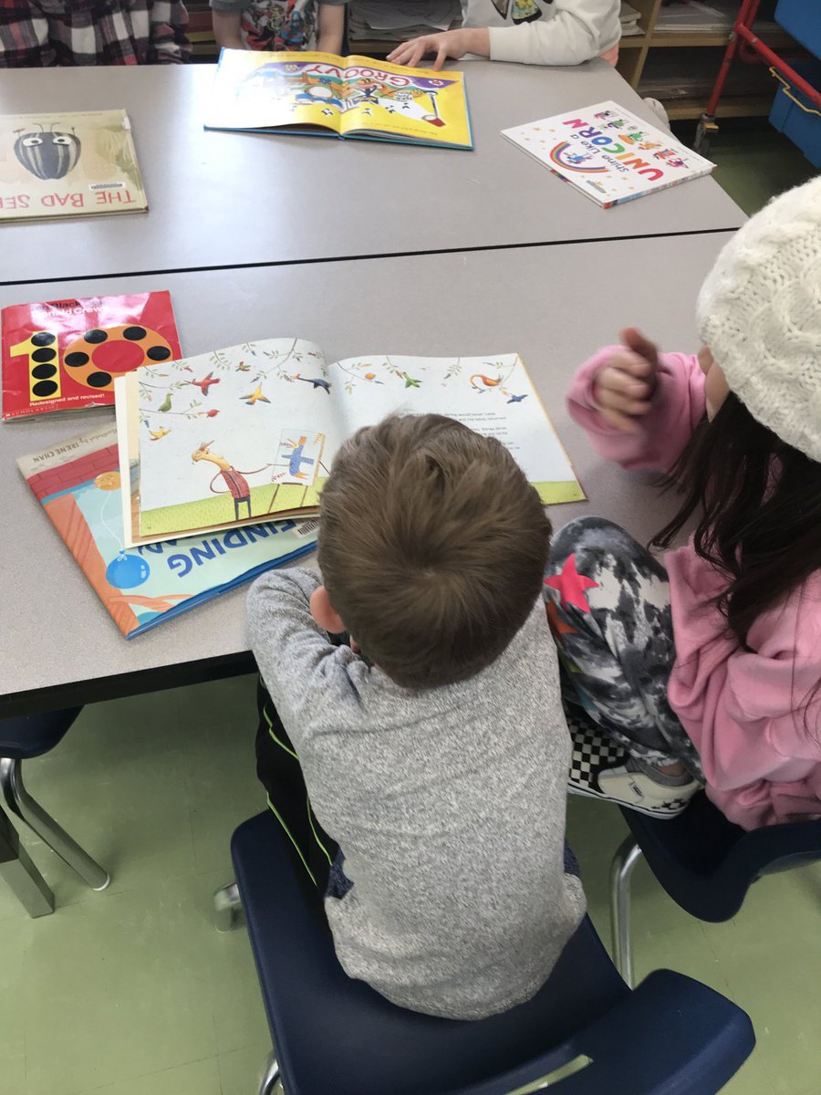 David Hornell PS (@dhornelltweets) on Twitter photo Reading/Learning Buddies is such a great way to support a love of reading and provide mentorship and modelling to younger students. Thankfully we also have tons of new culturally relevant books from the <a href="/IndigoLOR/">Indigo Love of Reading Foundation</a> foundation! ❤️ <a href="/tdsb/">Toronto District School Board</a> Reading/Learning Buddies is such a great way to support a love of reading and provide mentorship and modelling to younger students. Thankfully we also have tons of new culturally relevant books from the <a href="/IndigoLOR/">Indigo Love of Reading Foundation</a> foundation! ❤️ <a href="/tdsb/">Toronto District School Board</a> 