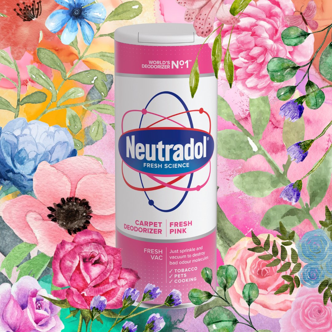 🥂 London Zelazowski 🥂 🐶 on Twitter "RT NeutradolFresh Our product of