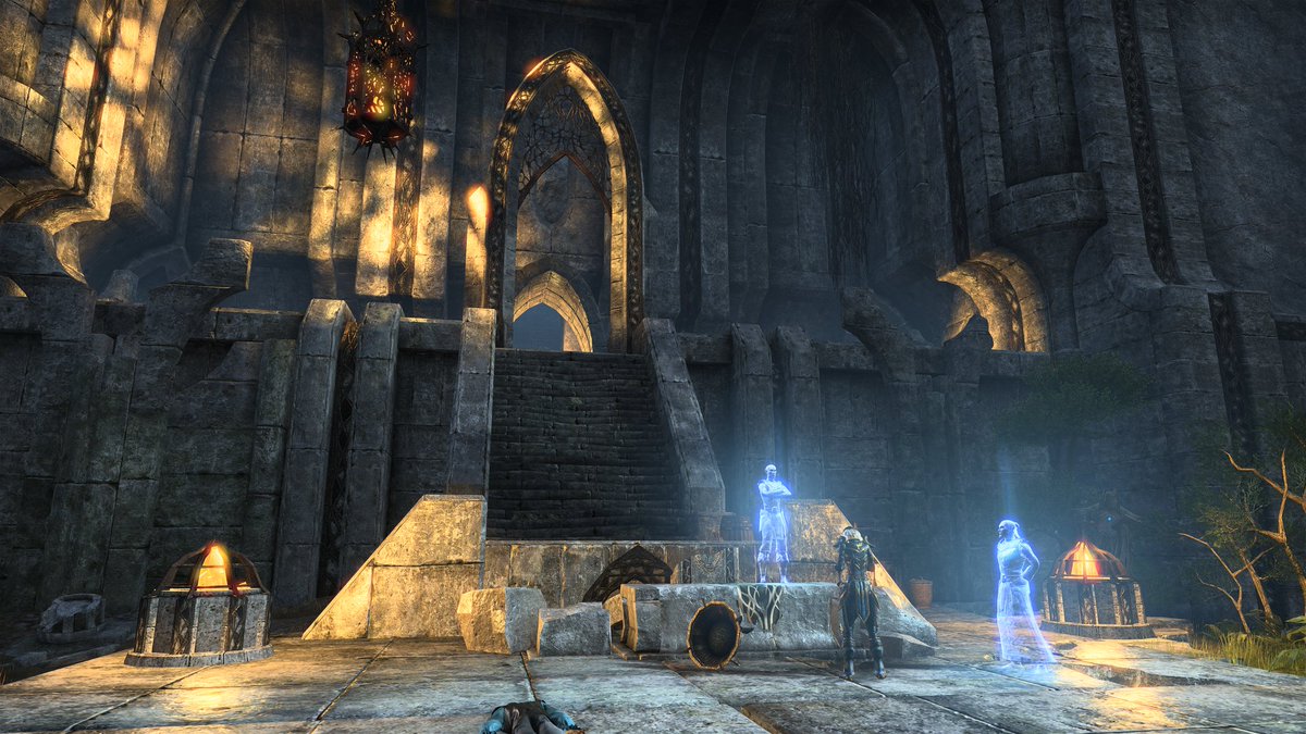 redrockxbox's tweet photo. Been getting back into eso, so many areas to explore
#VirtualPhotography #Xbox #XboxSeriesX #xboxshare #ElderScrollsOnline https://t.co/Ey6D1xeoRt