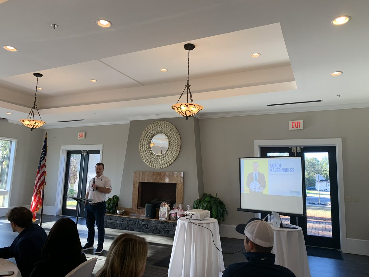 UWF Football on Twitter "We appreciate the supportive crowd of 75