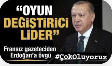 Abd'nin eğitip donattığı mayın eşeklerini Abd'ye rağmen istediğimiz zaman istediğimiz yerde cehenneme postalıyoruz!
Konsoloslarınızıda kapatsanız,F35 leri vermesenizde,zilletle ortakda olsanız bizim için Türkiye,gerisi teferruattır unutmayın…

#ÇokOluyoruz