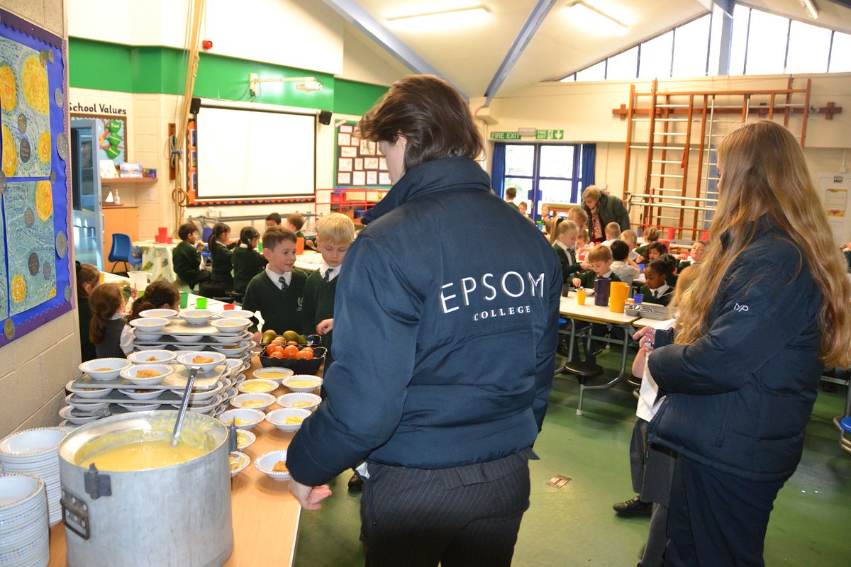 Service Epsom (@epsomc_service) on Twitter photo We've loved reading, helping with DT projects & in the lunch hall, playing games, making resources, running a construction club or just being a translator to a Ukrainian new to the UK. Thank you for having us! <a href="/bansteadinfant/">Banstead Infant School</a> #partnerships #community #SharingIsCaring <a href="/EpsomCSixth/">Epsom College Sixth Form</a> We've loved reading, helping with DT projects & in the lunch hall, playing games, making resources, running a construction club or just being a translator to a Ukrainian new to the UK. Thank you for having us! <a href="/bansteadinfant/">Banstead Infant School</a> #partnerships #community #SharingIsCaring <a href="/EpsomCSixth/">Epsom College Sixth Form</a>