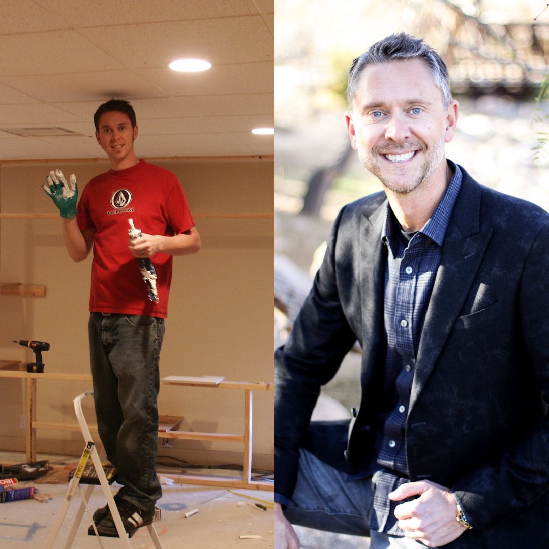 AcousticDesign's tweet photo. We’ll just leave this here 😉
How it started (2003) and how it’s going!! (2023) 😁🏆🙌
#howitstartedhowitsgoing
#beyourownboss
#20yearanniversary
#originalowner
#cleanoneowner
#gratitude
#howitstartedchallenge
#howitstartedvshowitsgoing
#thenandnowchallenge🏆 https://t.co/uHlRcgFbfa