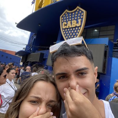 #NuevaFotoDePerfil