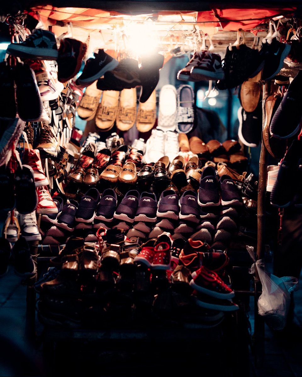 Can I get a GM?
Moody Charminar Evenings ✨