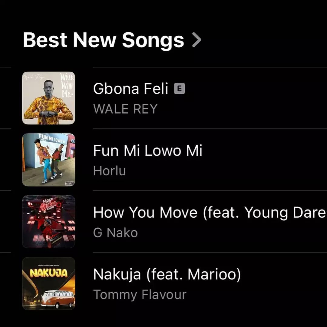 walereyofficial's tweet photo. Go stream now 🦅
Link in bio
#walkwithmeEP 🌏
#afrofusion https://t.co/pPiZueRBwD