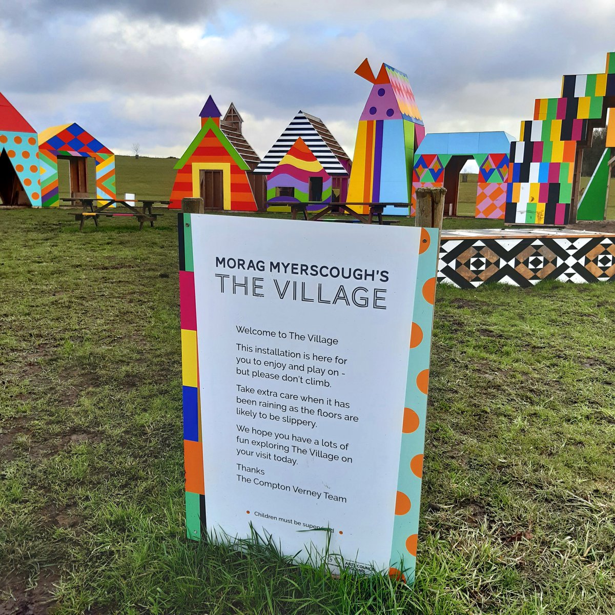 Coventry Rocks tweet media