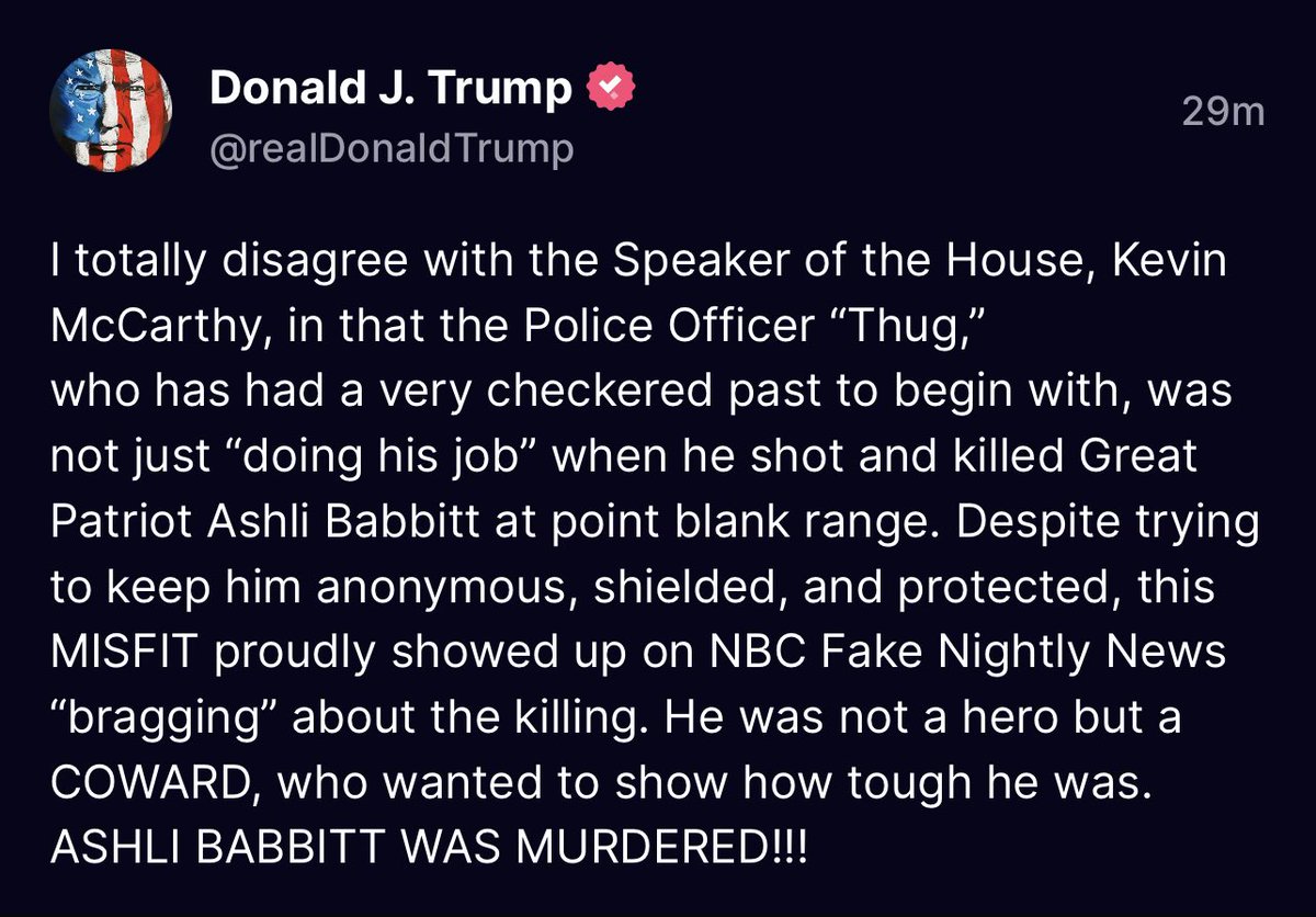 Marjorie Taylor Greene 🇺🇸 tweet media