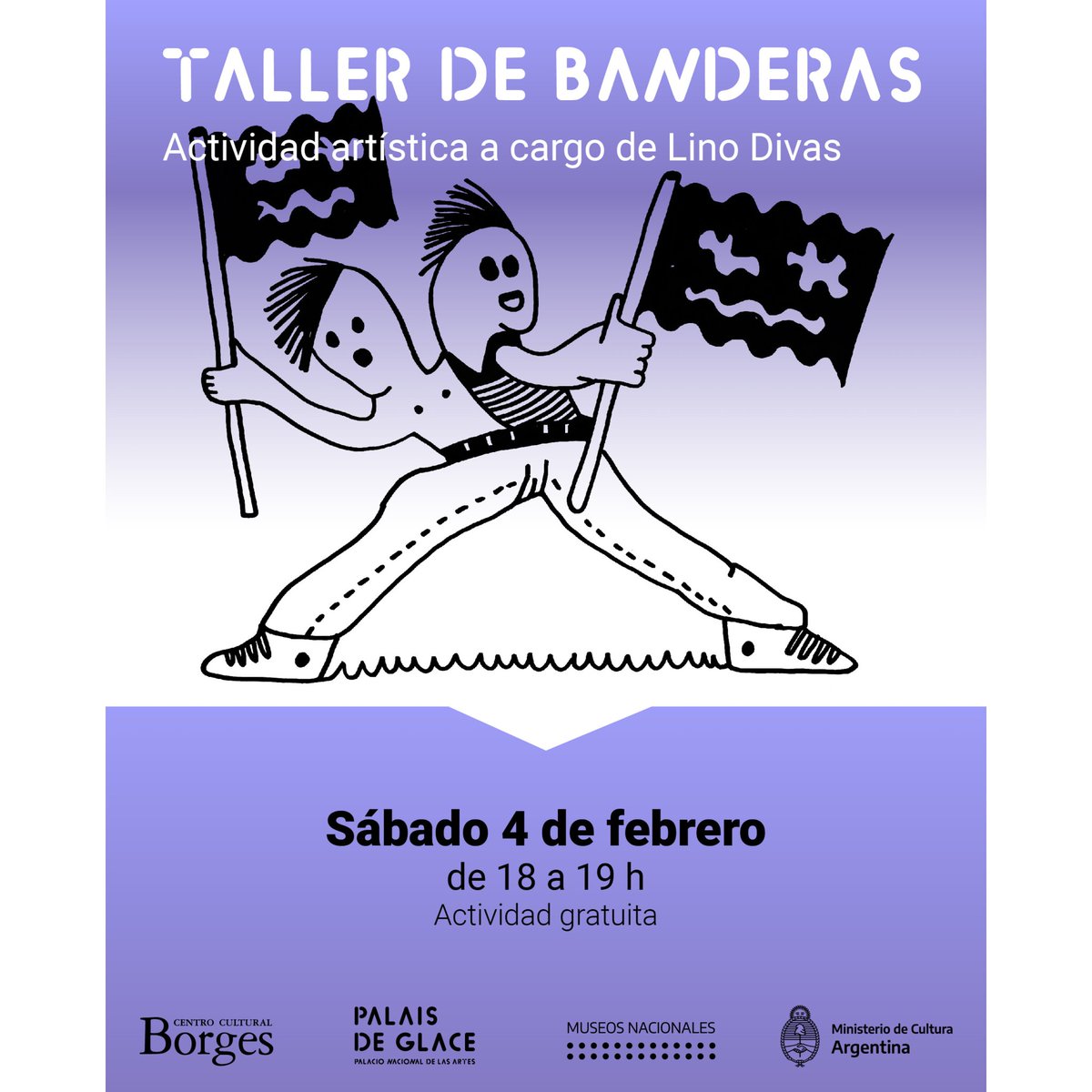 linodivas's tweet photo. Este sábado banderas en tu corazón 🚩🏴🏳🏁 https://t.co/FPbr7HvYPf
