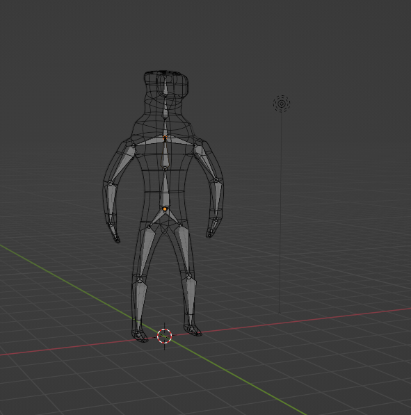 NewbieProgramm1's tweet photo. I'm making him alive 
#frankenstein #Blender3d #animation #learning #study #gamedev #gamedevelopment #Unity https://t.co/762DYAGzrS