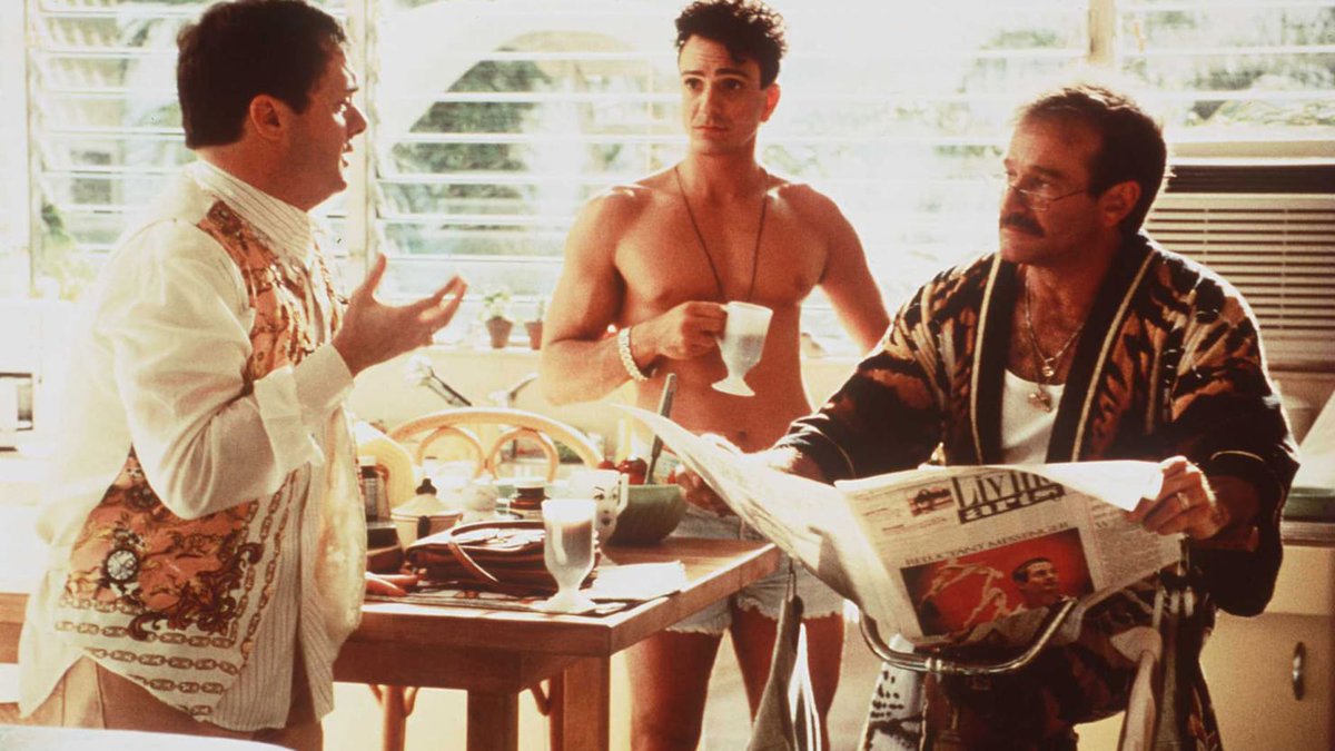 Brian Rowe tweet media