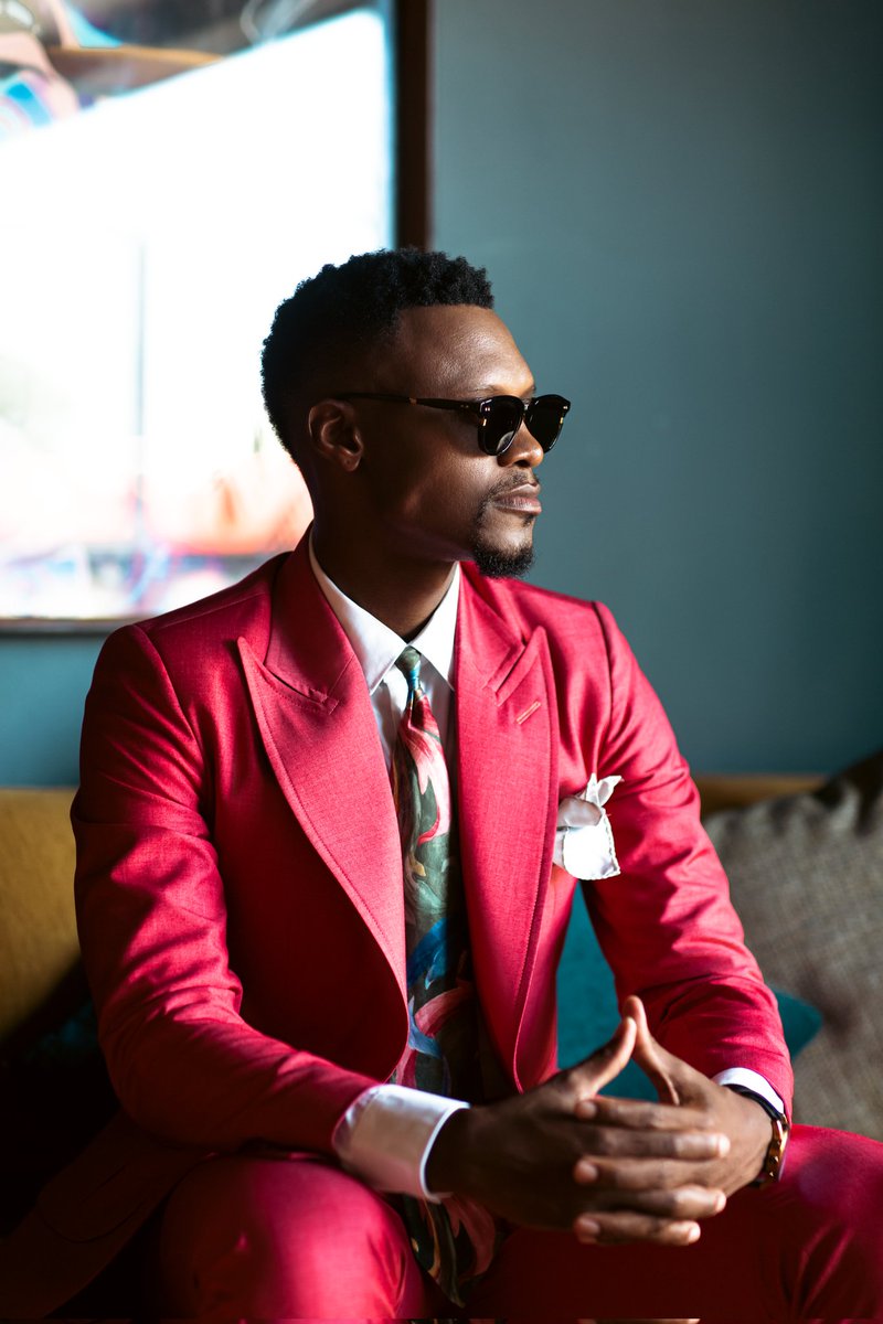Model: nkanyiso kunene
stylist: <a href="/MarcMarcpercy/">Marc_percy</a> 
Suit by: <a href="/MarcMarcpercy/">Marc_percy</a> 
Shot: @darklight_dbn