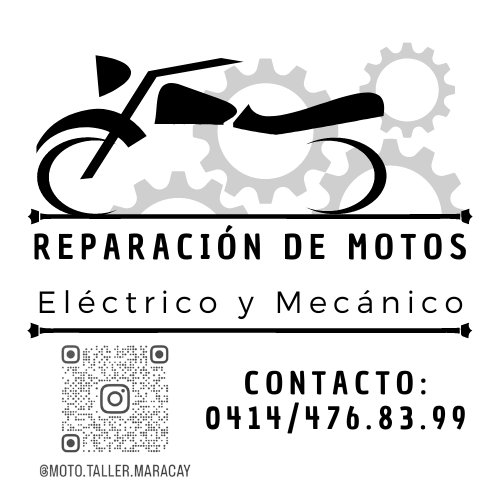 ErikaEP76's tweet photo. Taller de Reparación de Motos. Maracay https://t.co/Rkii7iSFS4