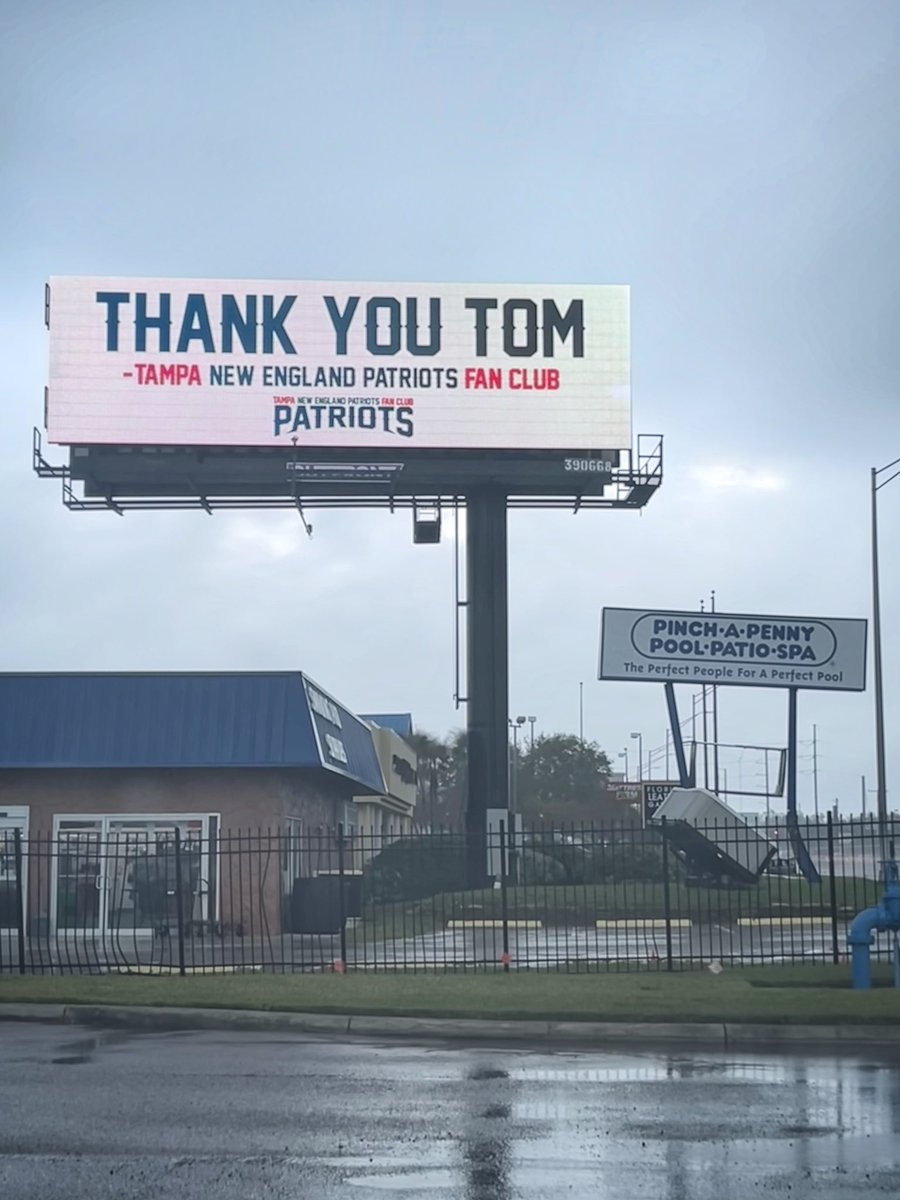 Tampa Patriots Fan Club (@TampaPatriots) / Twitter