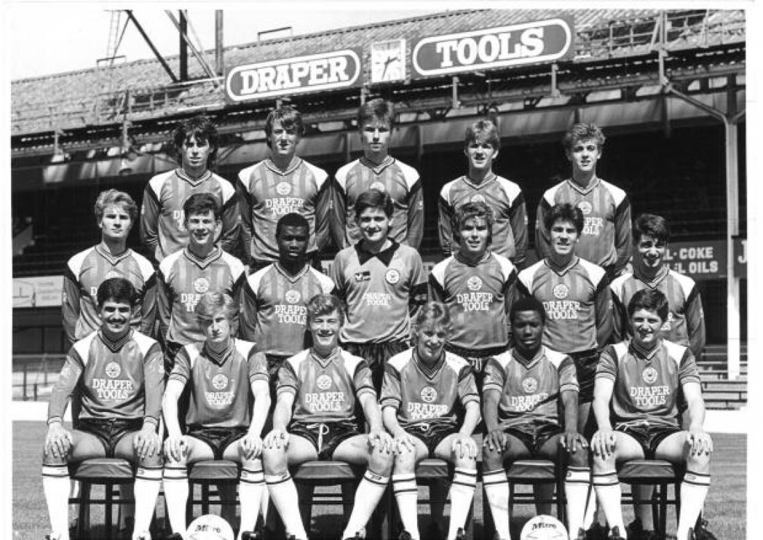 When Football Was Better tweet media